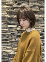 レーブ 大宮店(reve)&nbsp;外ハネボブ