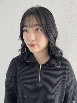 ゴットフロー(GOTTO FLOW) ヨシンモリ風 ミディアム