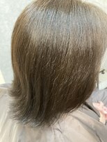 アクシス ファニー(AXIS ファニー)&nbsp;前上がりボブ