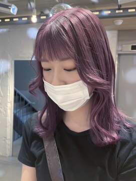 PINKPURPLE