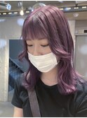 PINKPURPLE