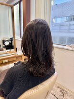 インビテーション 名古屋(invitation)&nbsp;ミディアムレイヤー