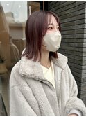 外ハネボブ