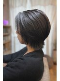 髪質改善ストレートエステ