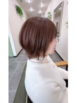 オモテ 町田店(Omote)&nbsp;ショコラブラウン