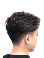 ヒロギンザ 仙台駅前店(HIRO GINZA)&nbsp;ニュアンスパーマ