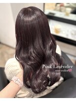 シェノン フェム 名古屋 名駅店(CHAINON×FeM#)&nbsp;愛されモテヘア/顔周り/名古屋/髪質改善/レイヤーカット