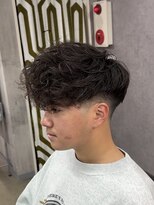 メイン(MENIN)&nbsp;【Insta@hi_de0205】スペインカールスタイル[相模大野/町田]