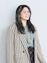 オーラメロウ(orlla melleau)&nbsp;田中 美妃