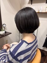 へあ＆めいく はいちゃーむ&nbsp;脳疲労改善ヘッドスパカット