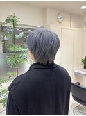ハイトーンカラー
