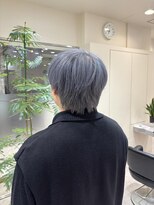 タヤ 流山おおたかの森エスシー店(TAYA)&nbsp;ハイトーンカラー