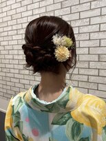 バサラ 名古屋駅前店(VASARA)&nbsp;名古屋　レンタル 七五三　訪問着　御園座　着物　袴　推し活