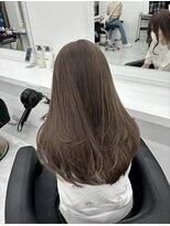 ワンハンドレッドワン(101)&nbsp;オリーブブラウン