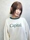 ティエル 町田店(tiel)の写真/【tiel】-your style your story-～あなたのスタイル,物語が始まる場所～