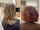 ヘアメイク ルポ(Hair Make rePos)の写真