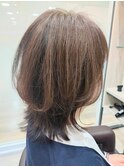 レイヤーボブ