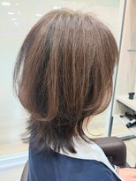 ジュール アヴェダ(Jour AVEDA)&nbsp;レイヤーボブ