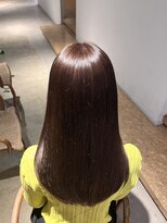 セブンベルベット(7 Velvet) ナチュラルブラウン