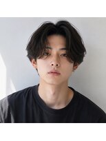 メンズグランディール 豊中(Men’s Grandir)&nbsp;10代20代30代/メンズニュアンスパーマ