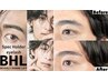 【眉毛で印象を変える】BHLメンズ眉毛ワックス　￥4,850→《￥3,850》