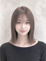 ソッカ(socca)&nbsp;切りっぱなしミディアムレイヤー
