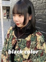 テット 郡山駅前店(tet)&nbsp;ブラックカラー