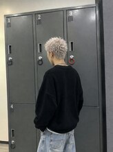 ティエル(TIELE)