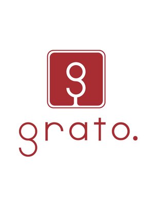 グラート(grato.)