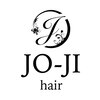 ジョージ(Jo-Ji)のお店ロゴ