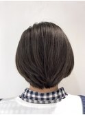 ツヤショート