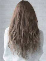 アース 大曽根店(HAIR&MAKE EARTH) 脱力ランダムウェーブ【EARTH大曽根】