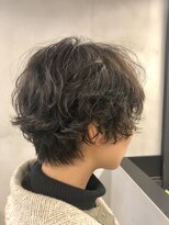 スワッグ(Swag)&nbsp;リアルパーマ