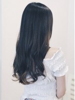 セシルヘアー 札幌店(Cecil hair)&nbsp;モノトーングレージュ　スポンテニアスモーブカラー