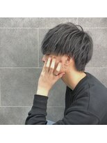 ジゼル(gisele)&nbsp;ツイストスパイラルマッシュ