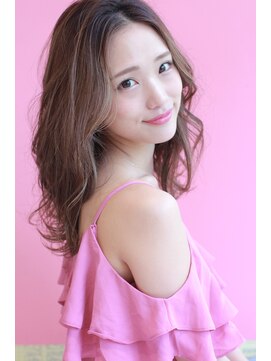 アドール(ADOR) 韓国式レイヤー