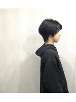 エヌ(N) N/92co. くびれショート