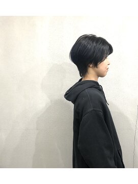 エヌ(N) N/92co. くびれショート