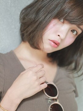 リブ(Live) モノクロームブルージュ3（アプリエカラー）【Live/久米川】