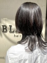 ブラッツ(BLATZ)&nbsp;個性派クラゲカット