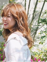 オル バイ ヘッドライト 松戸店(OLu by HEADLIGHT)&nbsp;#ハイライトレイヤー