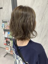 リー 京橋(Lee)&nbsp;【Lee京橋】ハイライト + ベージュ