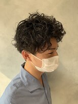 グレース(GRACE)&nbsp;外国人風くりくりパーマ