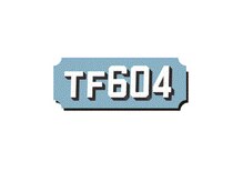 ティーエフロクマルヨン(TF604)