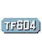 ティーエフロクマルヨン(TF604)の写真/【11月末OPEN予定！】あなたと私でしか作れない“かわいい”を604で◎Instagram＃TF604 ♪