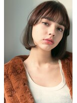 ホーミートウキョウ(HOMIE TOKYO) 渋谷×美容室×美容院×おすすめ×人気×ランキング