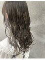ガレリア エレガンテ 春日井店(GALLARIA Elegante) インナーカラーやグラデーションカラーしてみませんか？