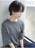 天神【BIRTH】イメチェン前髪長めのショート