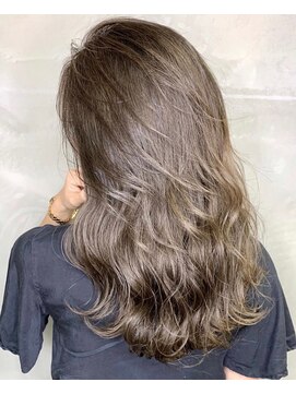 アルカナ 明治神宮前原宿(ARCANA) オリーブベージュ