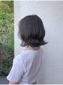 愛され外ハネボブ